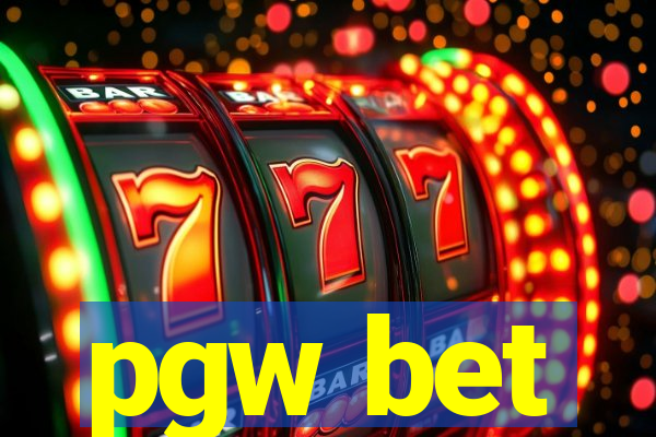 pgw bet